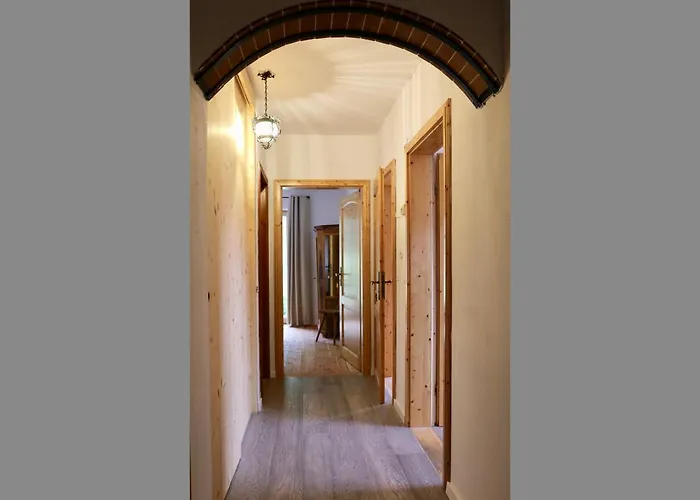 Appartement Mittermayer Aschau im Chiemgau