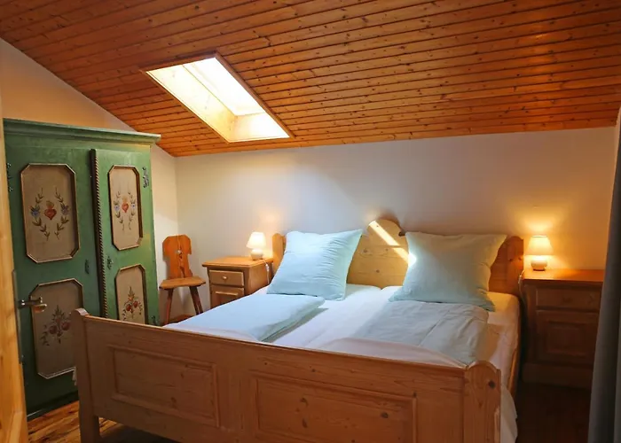 Appartement Mittermayer *