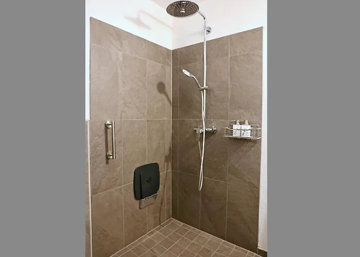 Appartement Mittermayer
